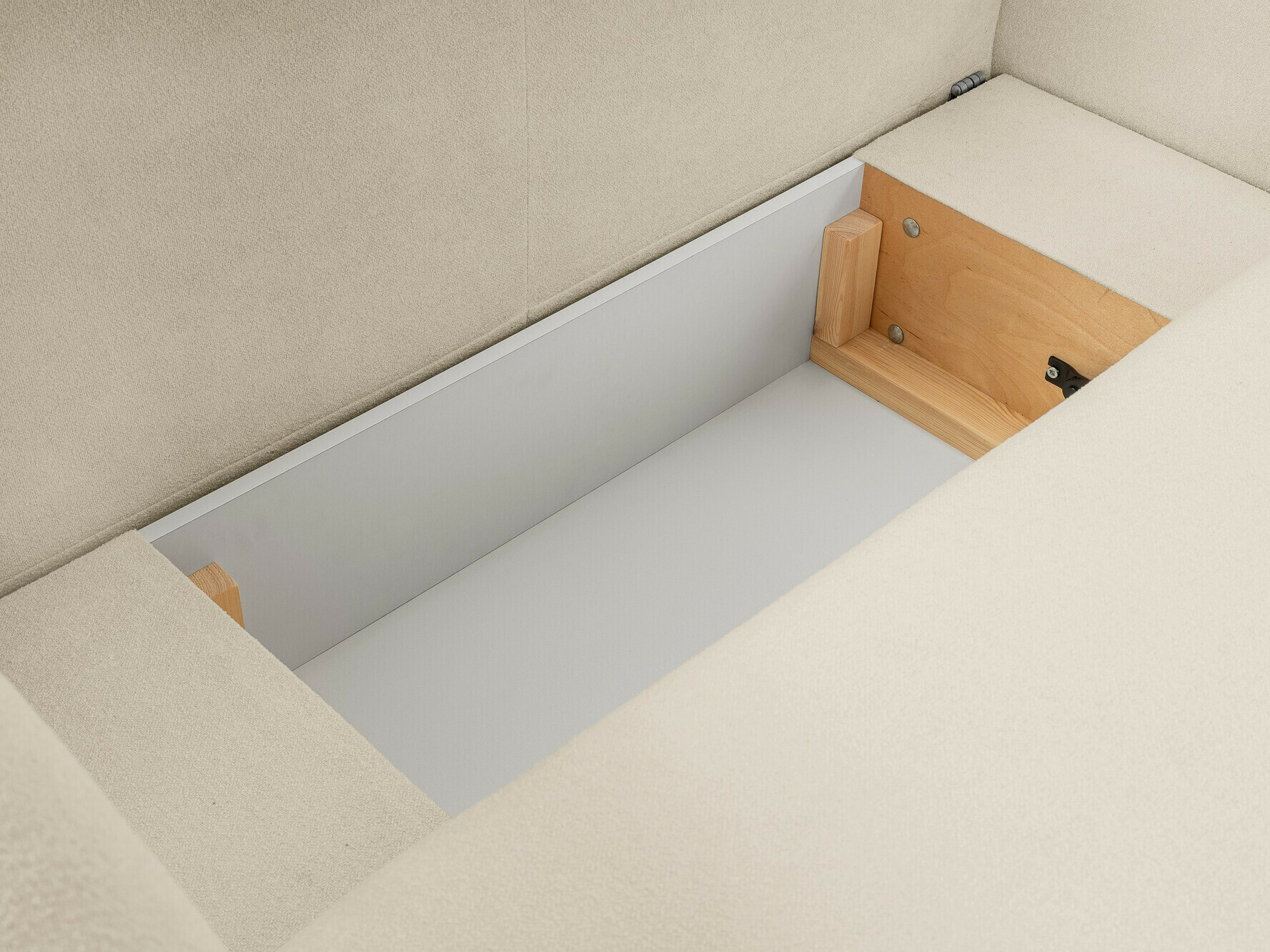 Ecksofa Kingston 140 (Siruco 55)