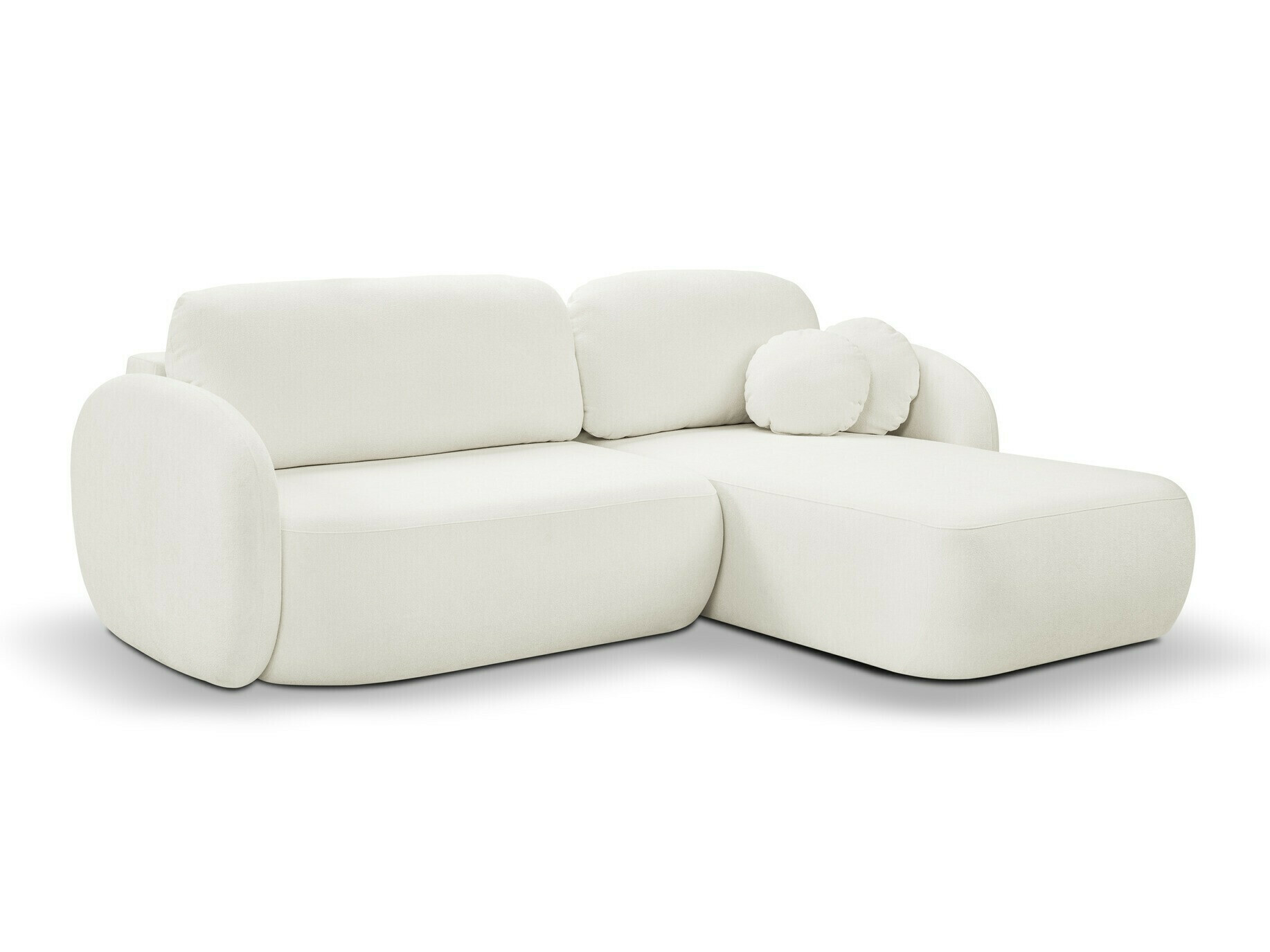 Ecksofa Kingston 140 (Siruco 60)