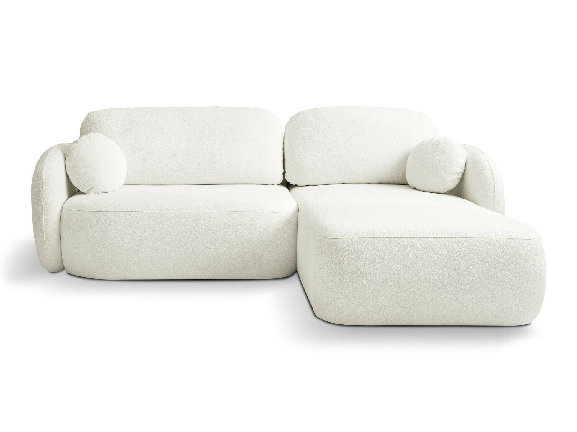 Ecksofa Kingston 140 (Siruco 60)