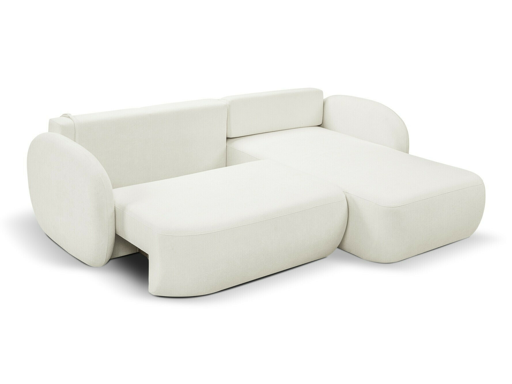 Ecksofa Kingston 140 (Siruco 60)