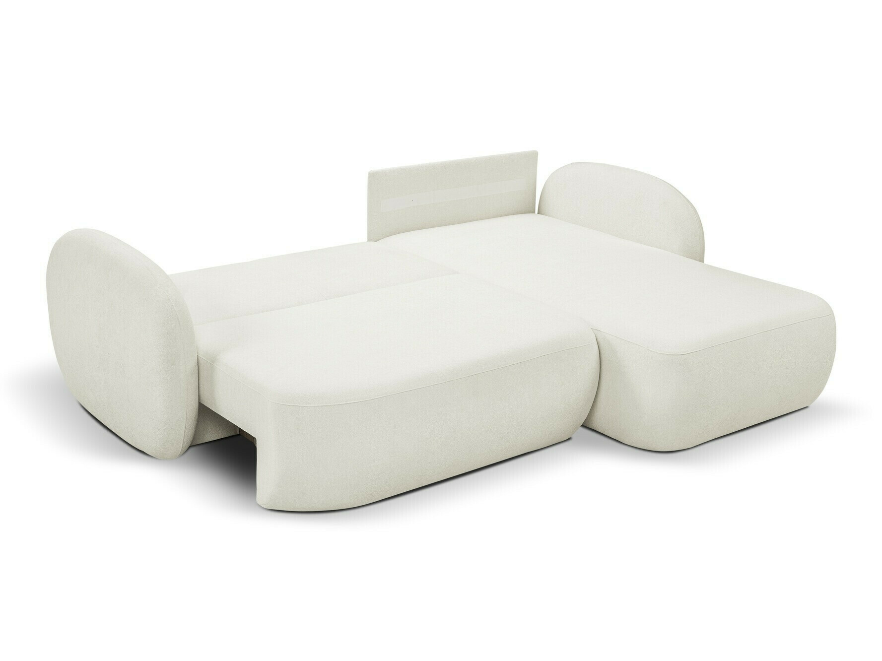 Ecksofa Kingston 140 (Siruco 60)