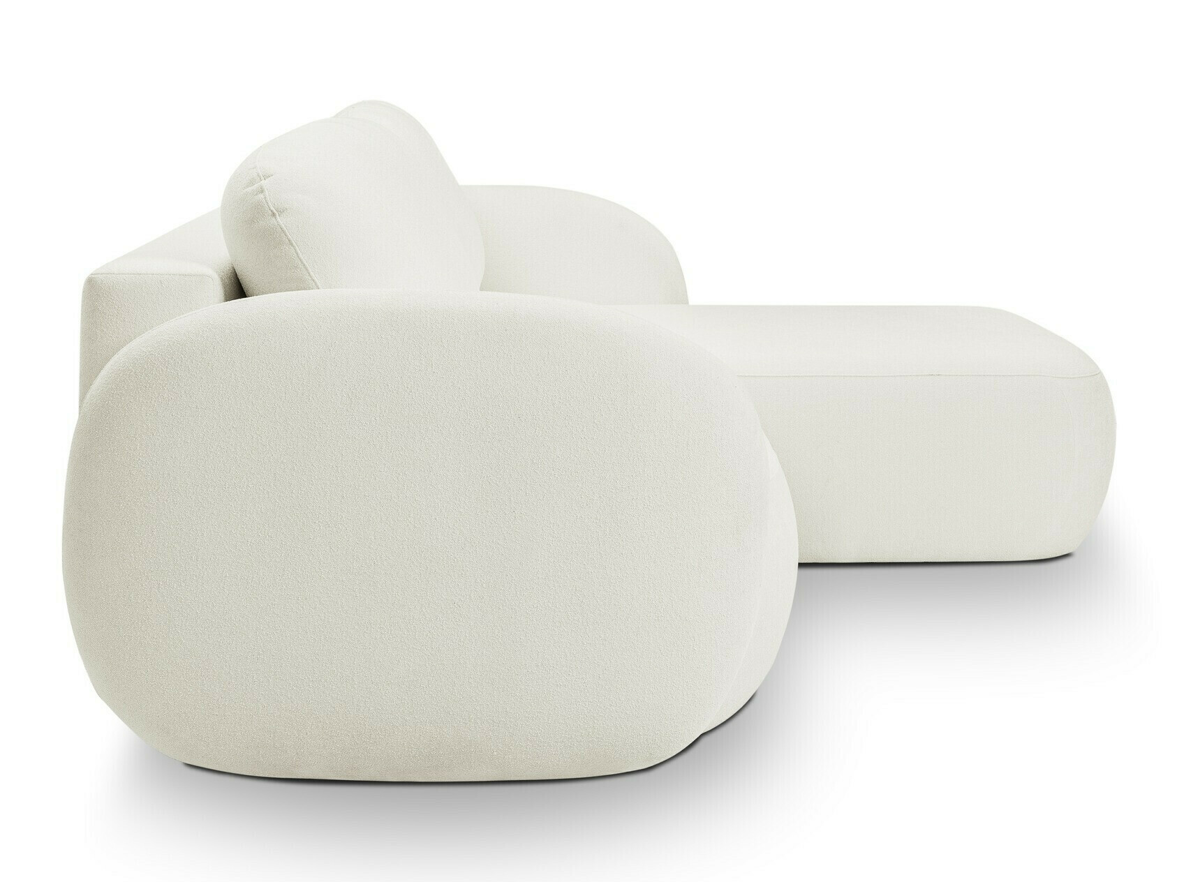 Ecksofa Kingston 140 (Siruco 60)