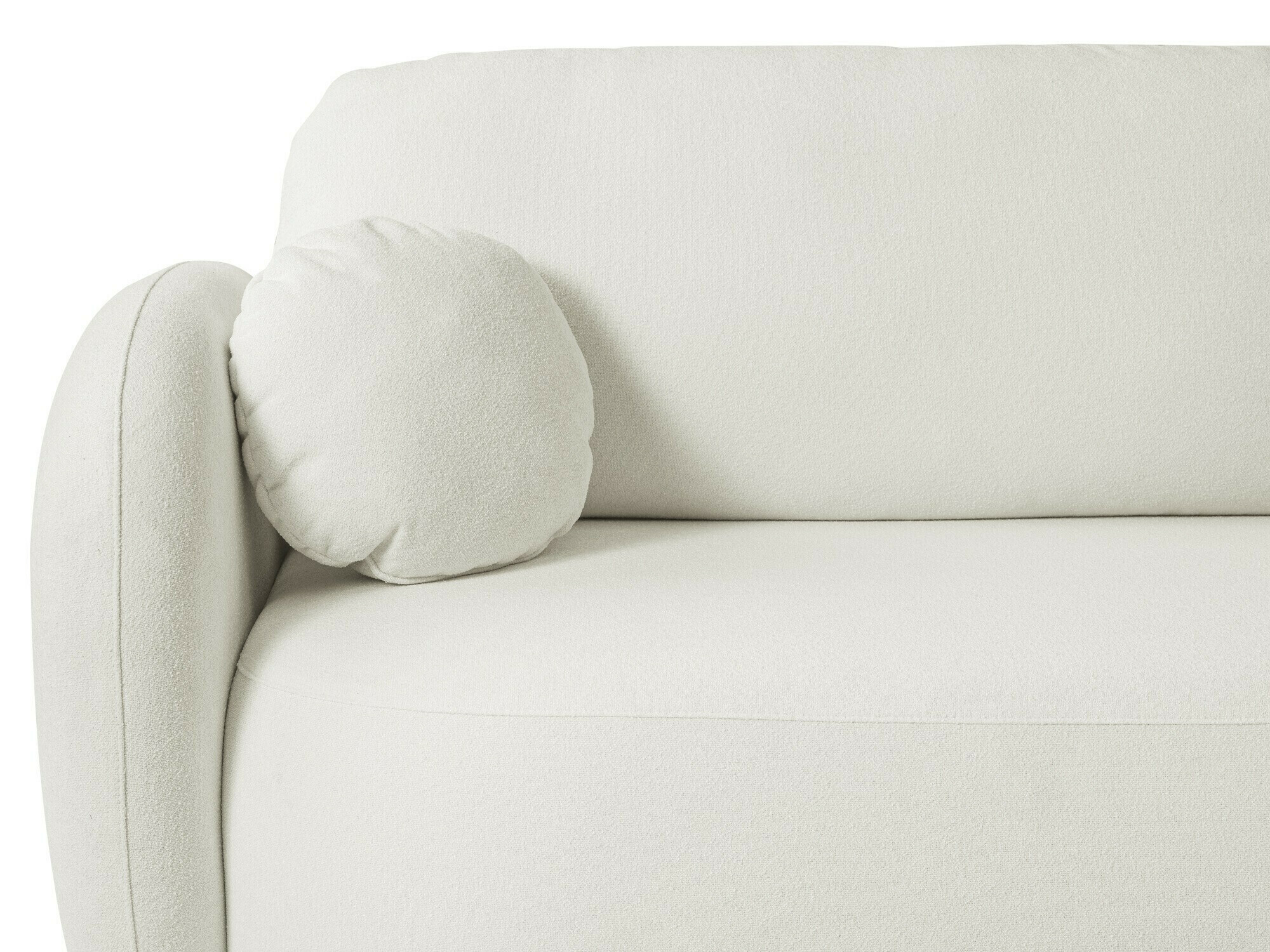 Ecksofa Kingston 140 (Siruco 60)