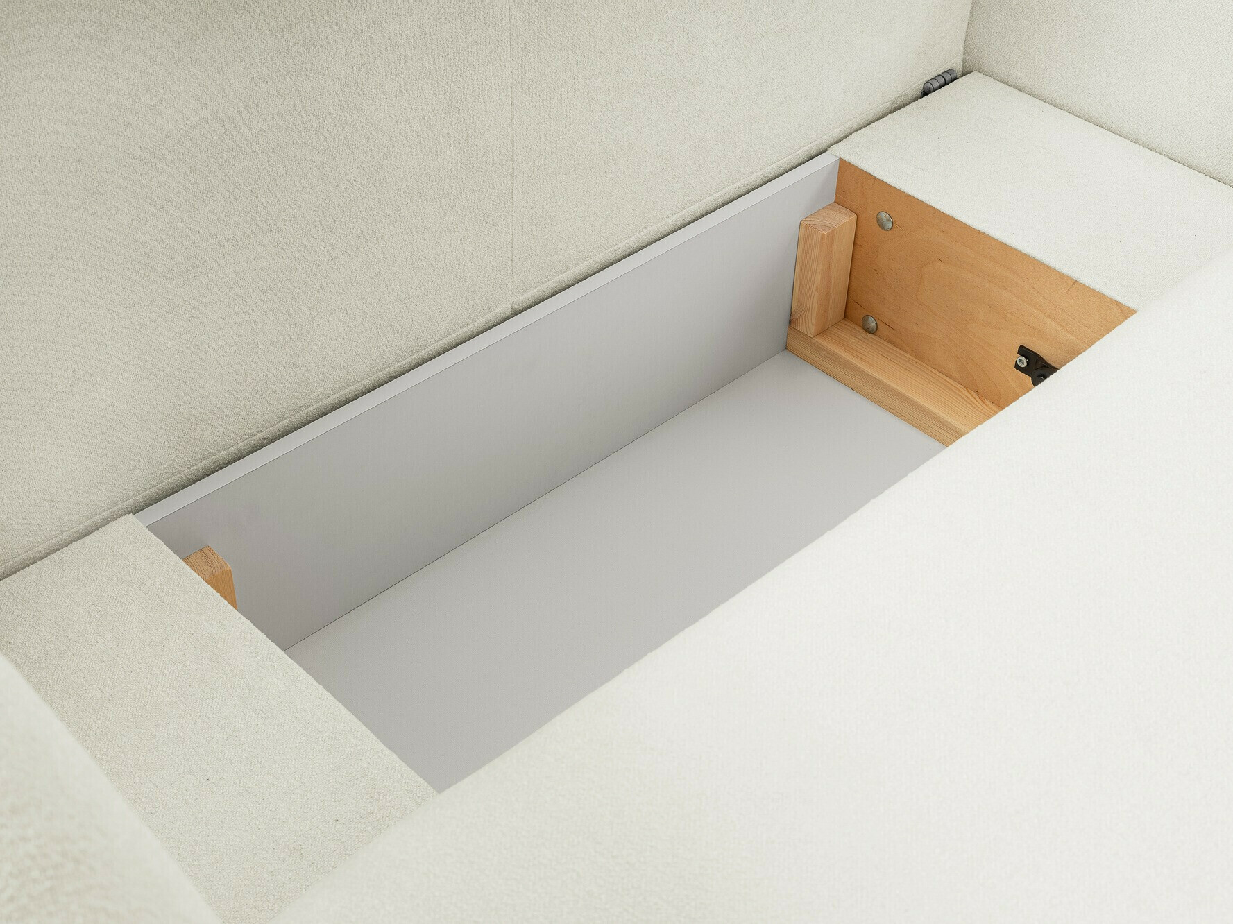 Ecksofa Kingston 140 (Siruco 60)