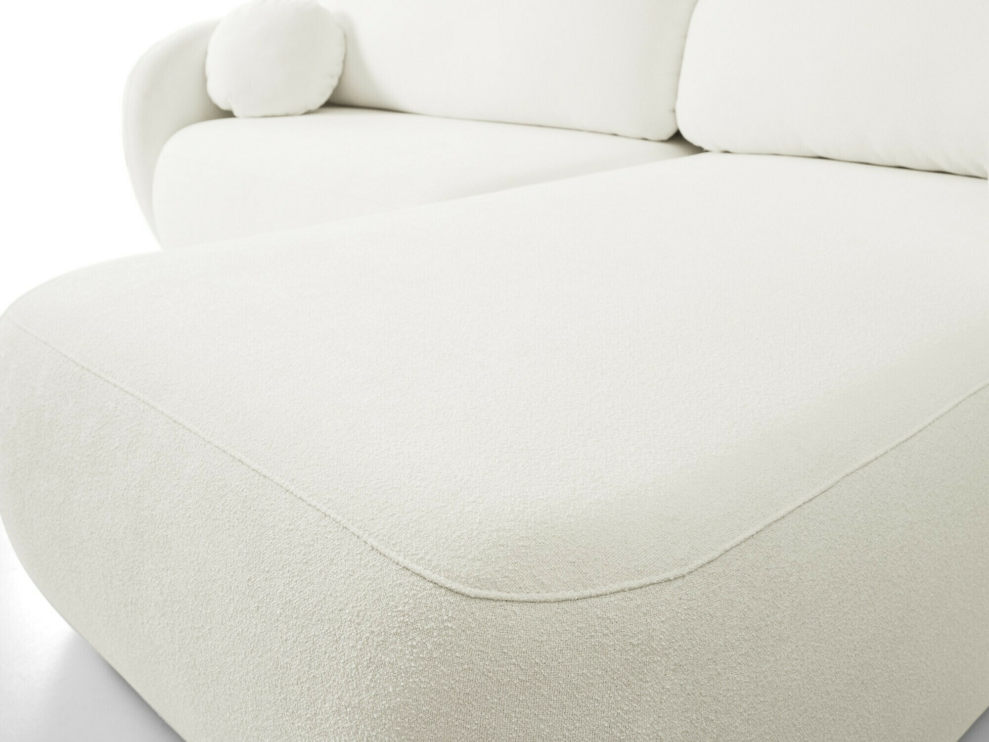 Ecksofa Kingston 140 (Siruco 60)