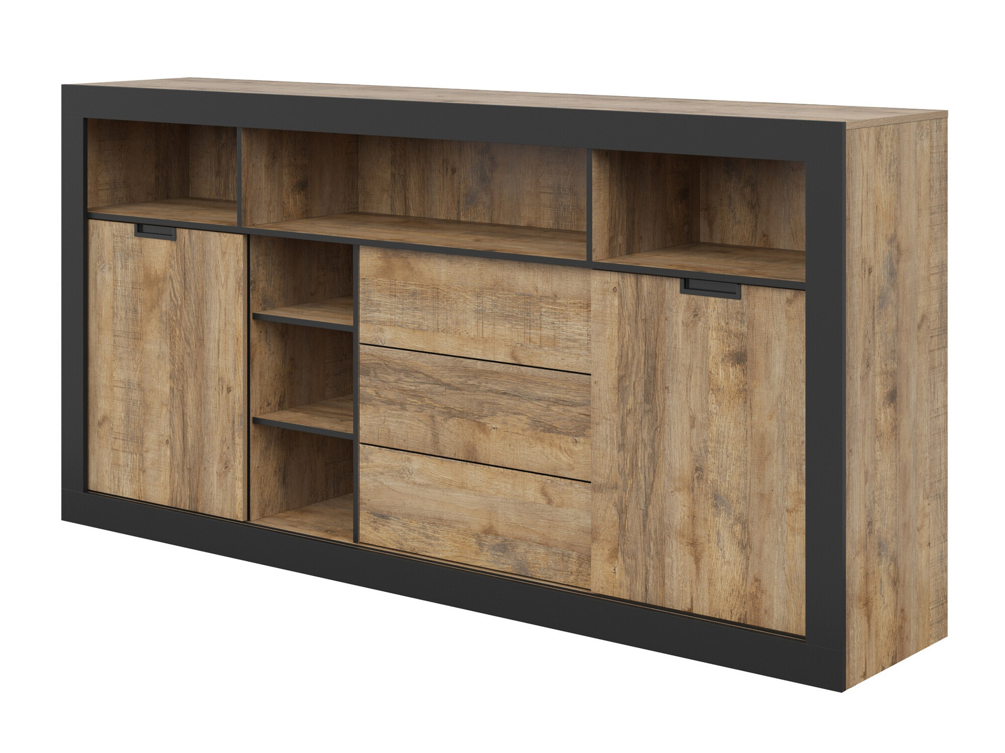 Kommoden Melmava 103