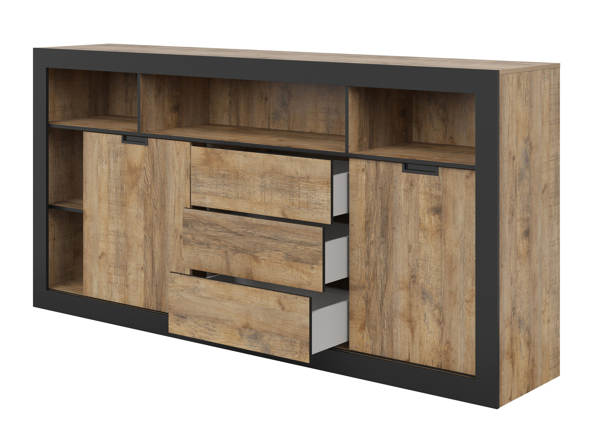 Kommoden Melmava 103