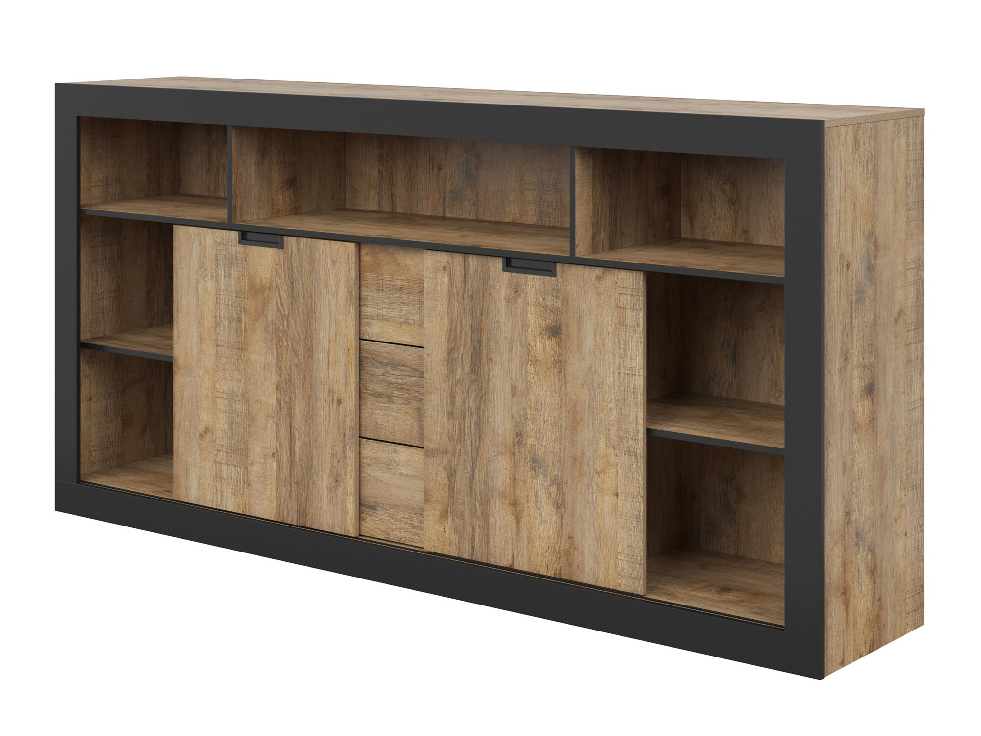 Kommoden Melmava 103