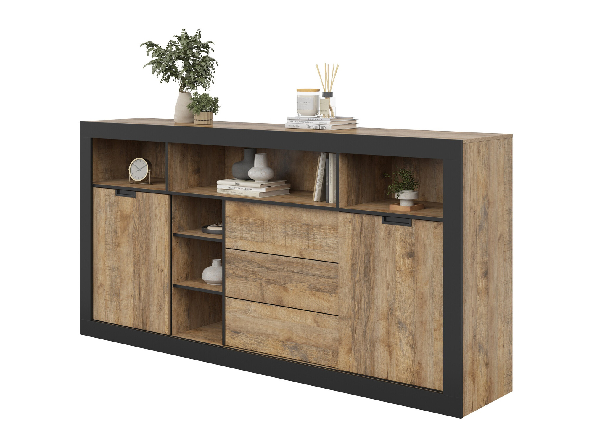 Kommoden Melmava 103