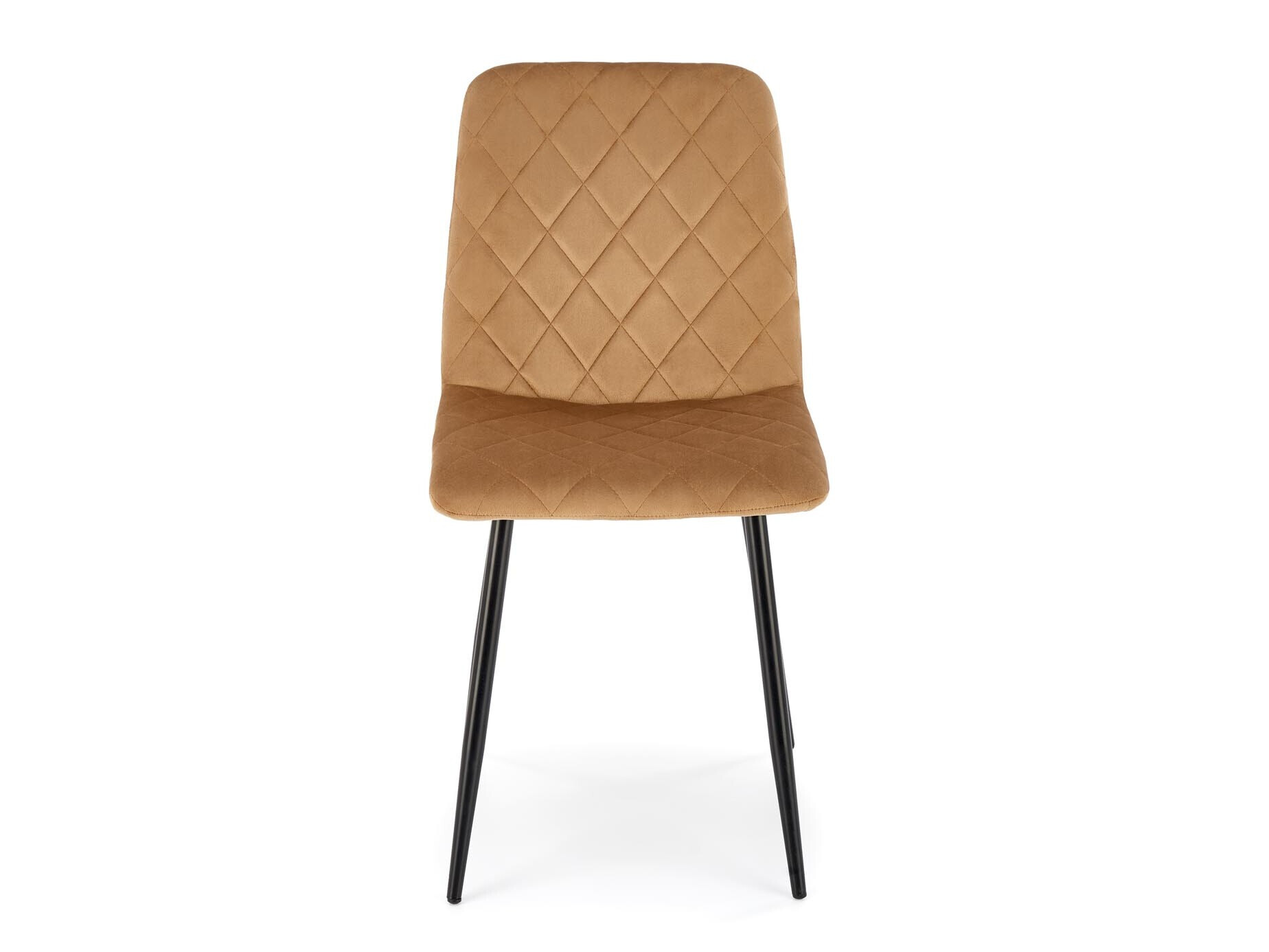Stuhl Houston 1731 (Beige + Schwarz)