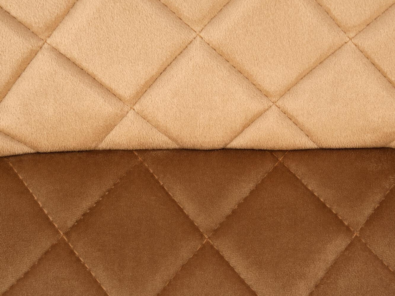 Stuhl Houston 1731 (Beige + Schwarz)