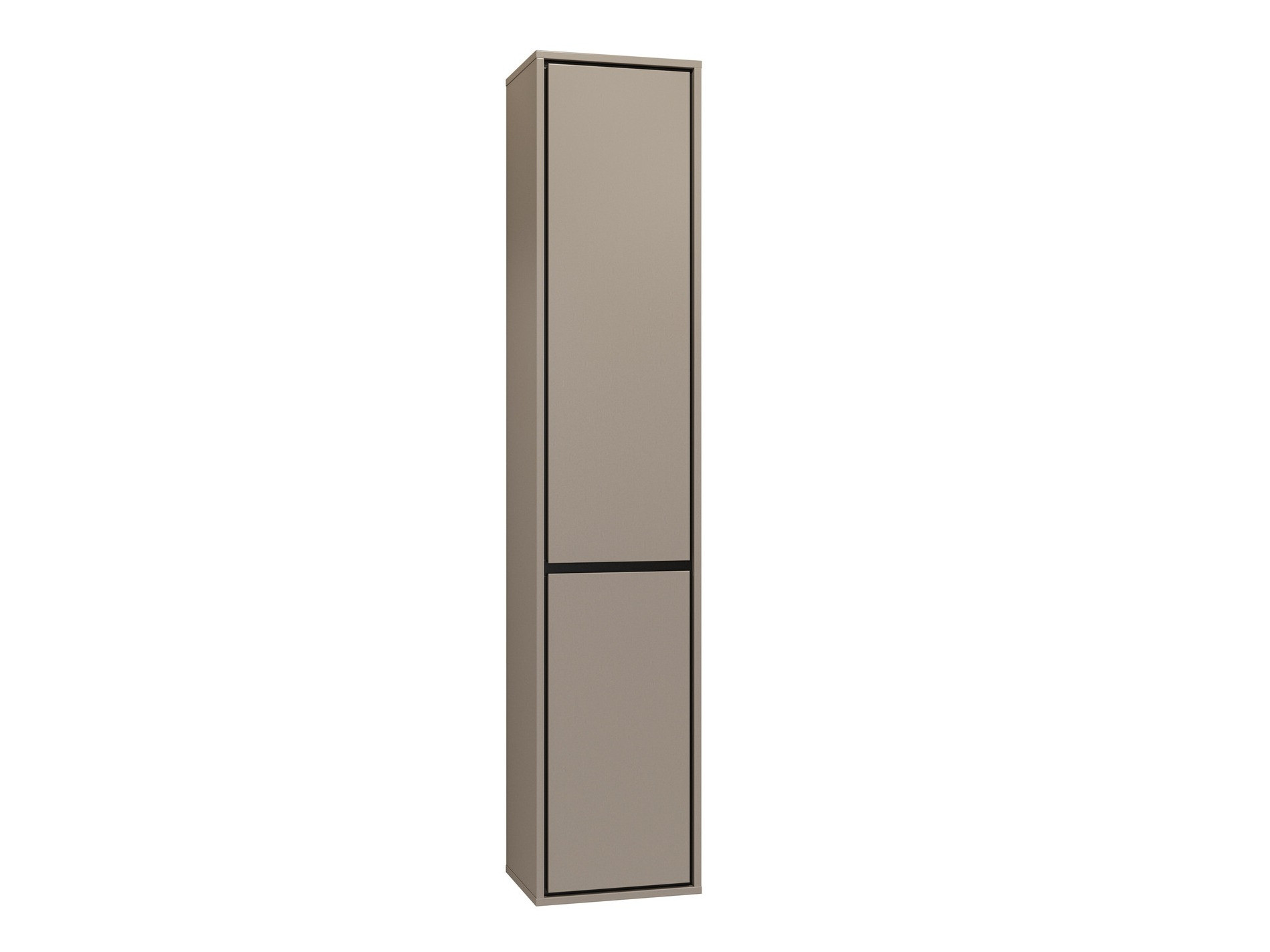 Wandhängeschrank für Badezimmer Tecavu 101 (Congo)