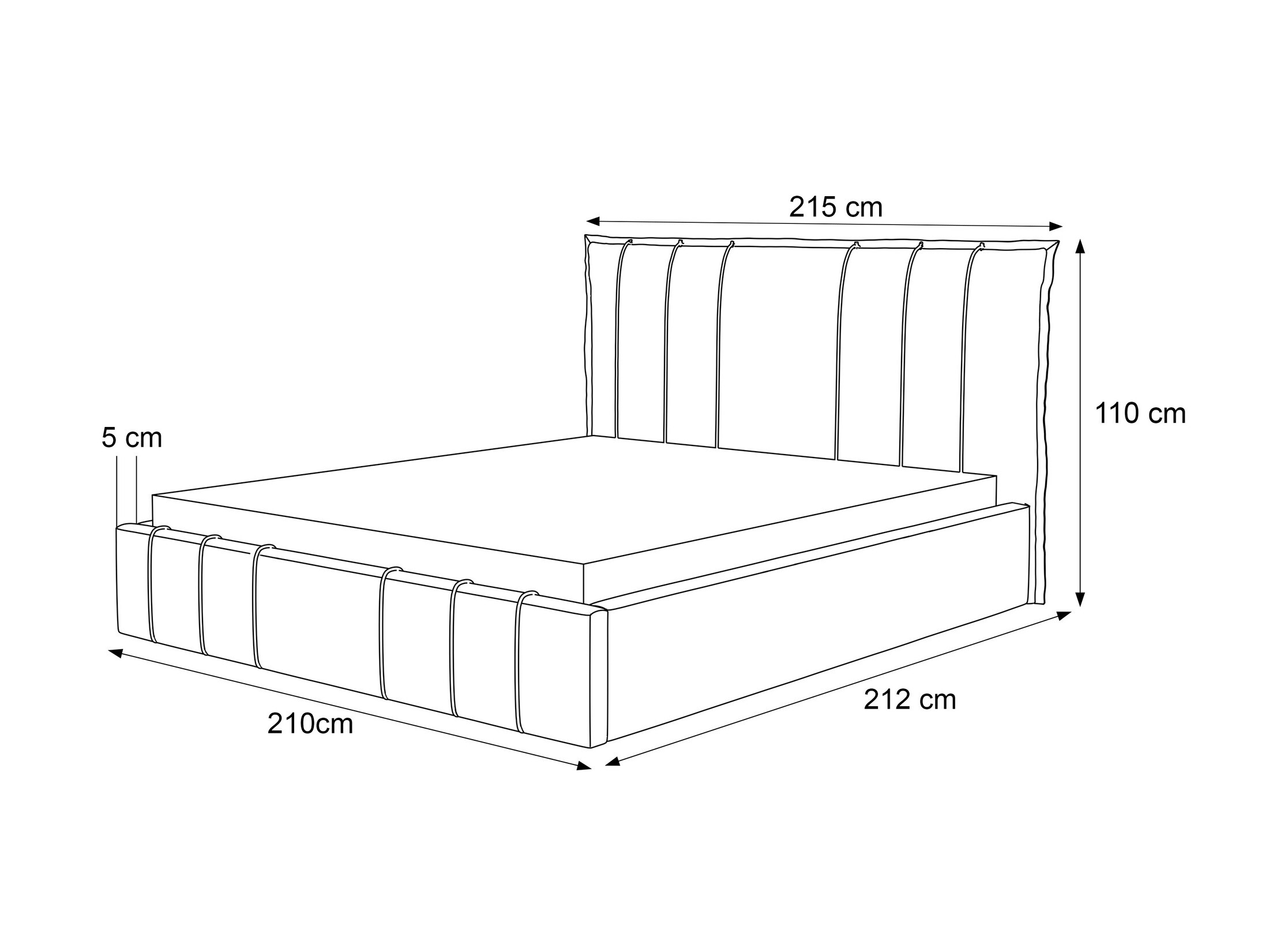 Bett Martinez 103 (Magic Velvet 2256)