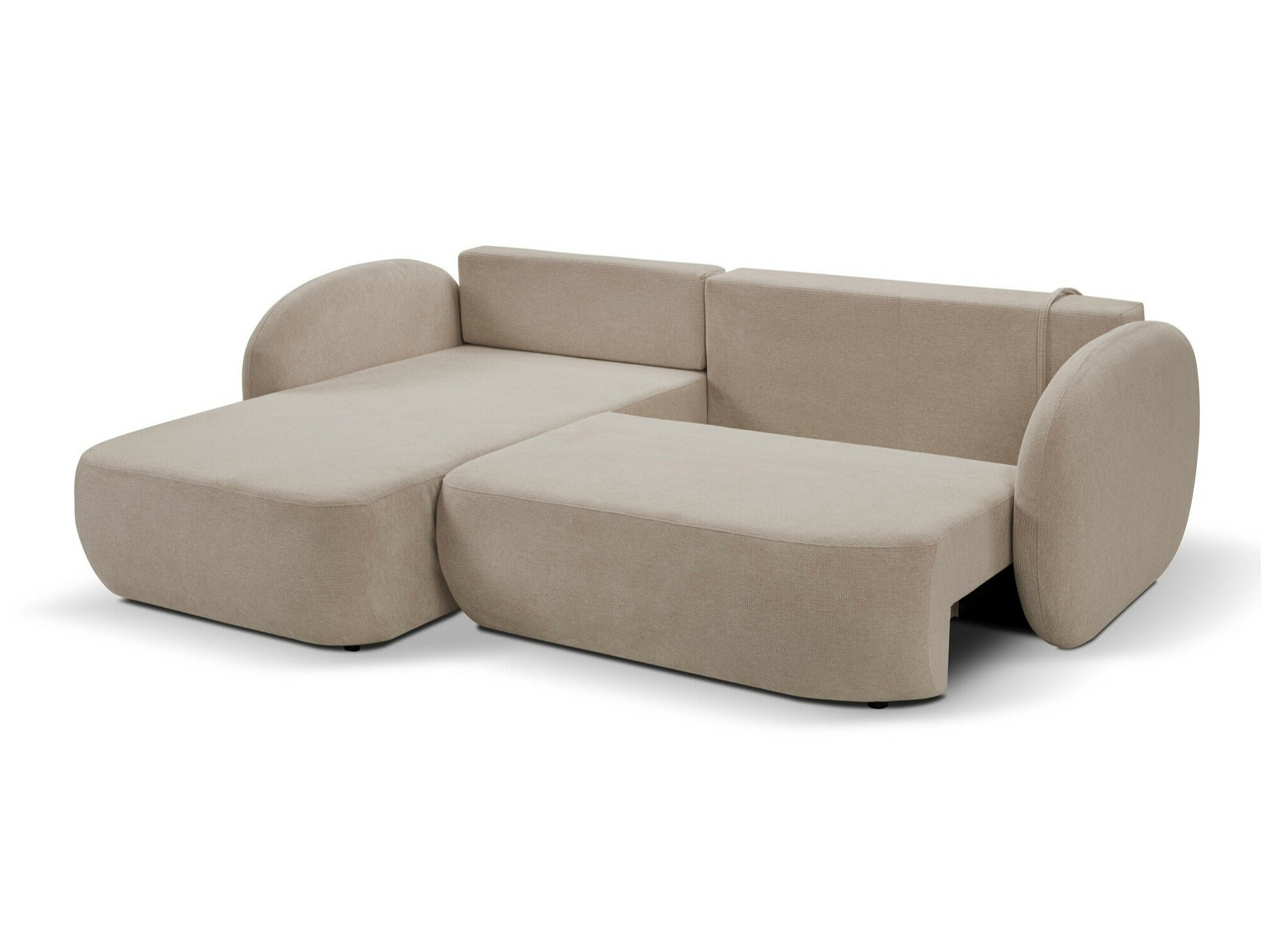 Ecksofa Kingston 140 (Aragon 14)