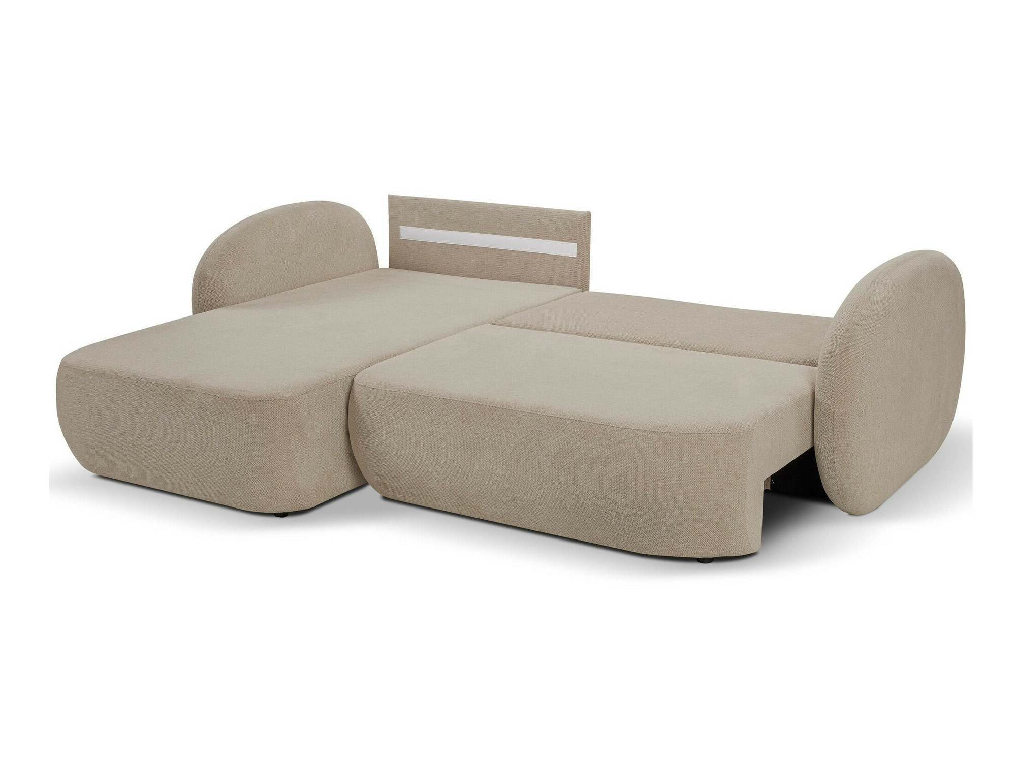 Ecksofa Kingston 140 (Aragon 14)