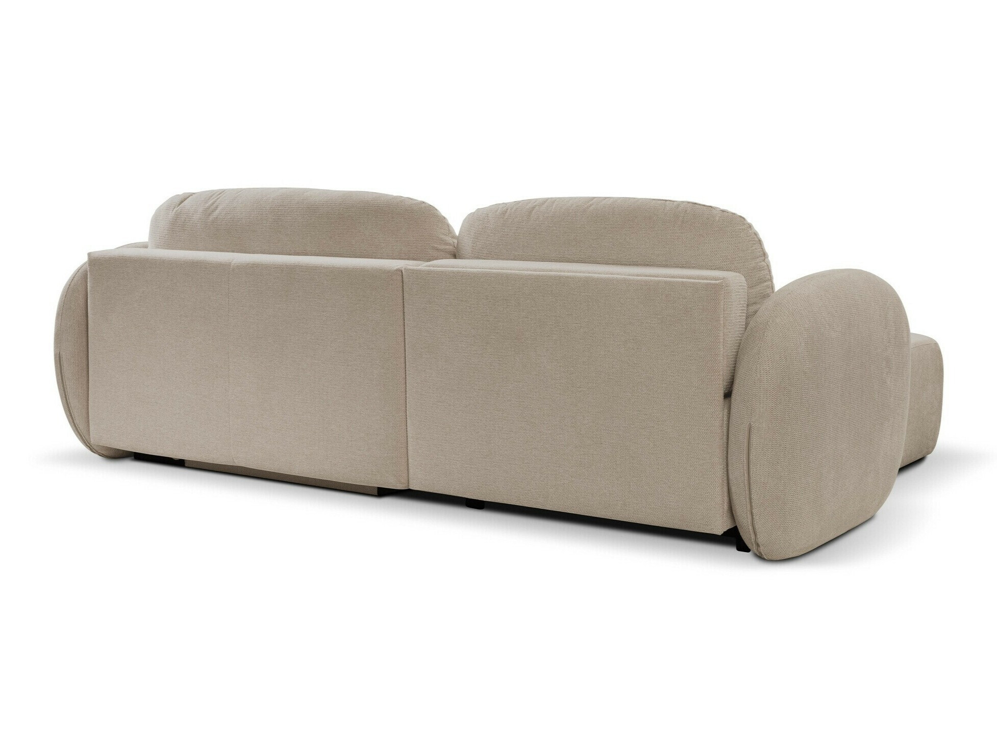 Ecksofa Kingston 140 (Aragon 14)