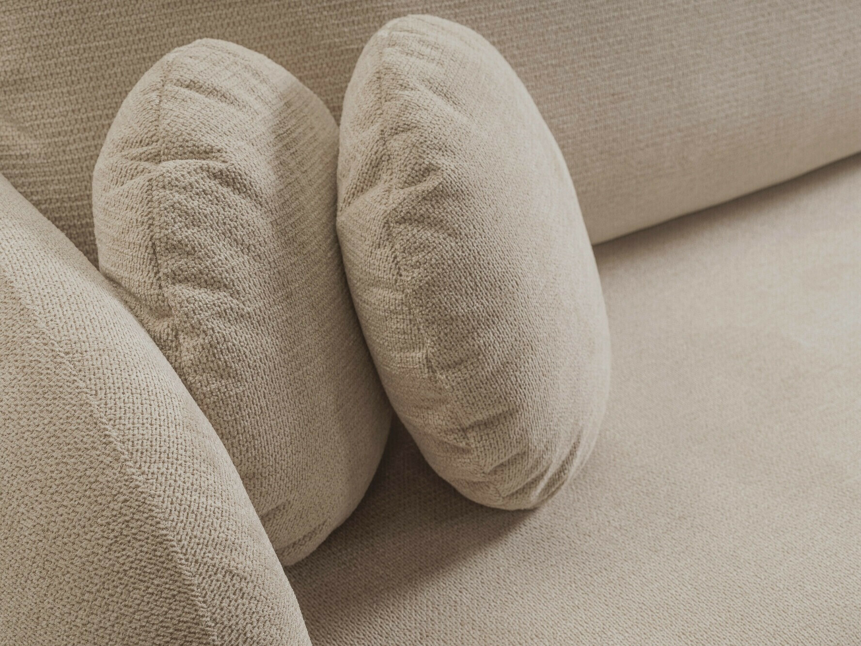 Ecksofa Kingston 140 (Aragon 14)