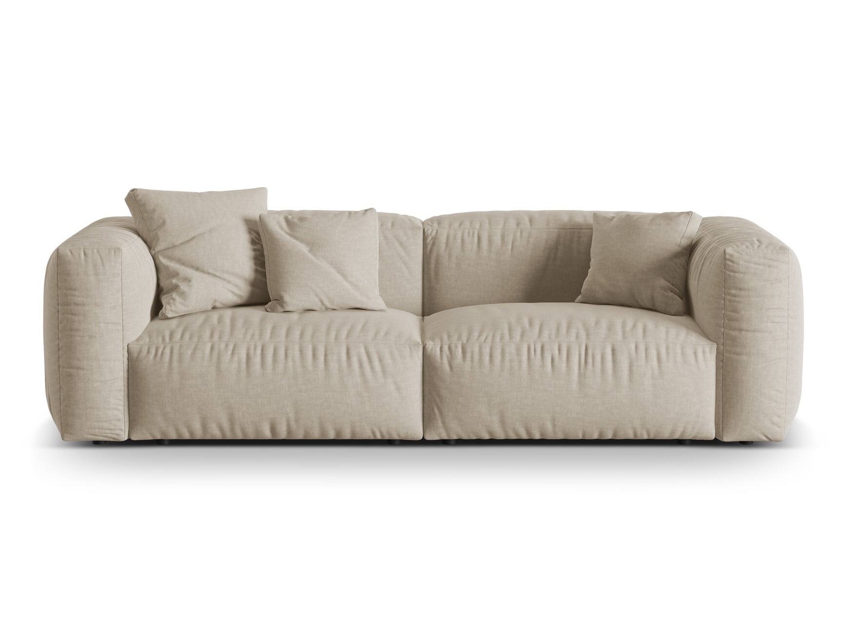 Modulares Sofa Sorcoro 100 (Boston Toffee)
