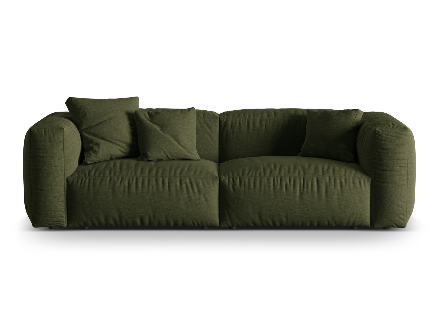 Modulares Sofa Sorcoro 100 (Boston Forest)