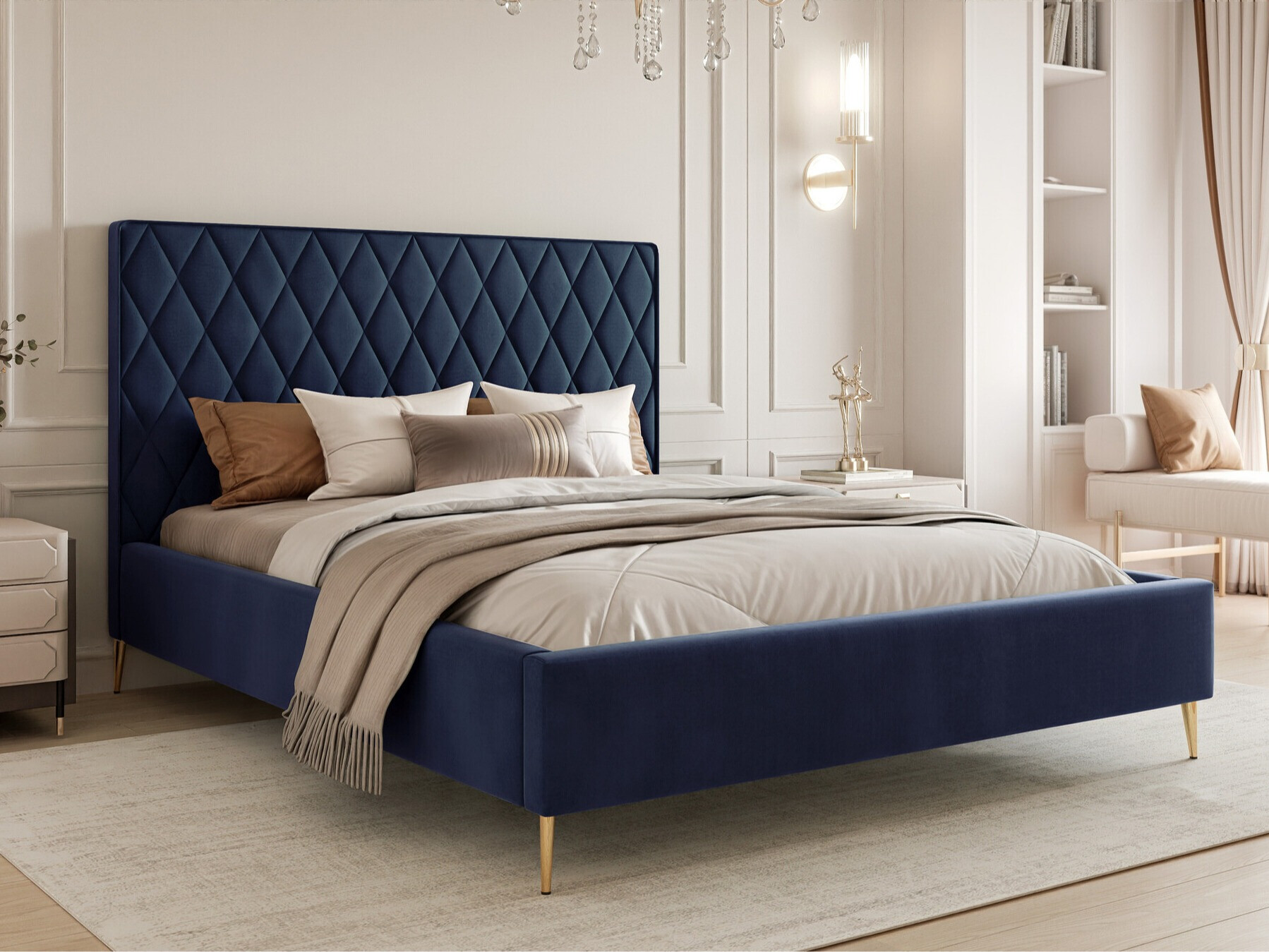 Bett Martinez 108 (Magic Velvet 2216)