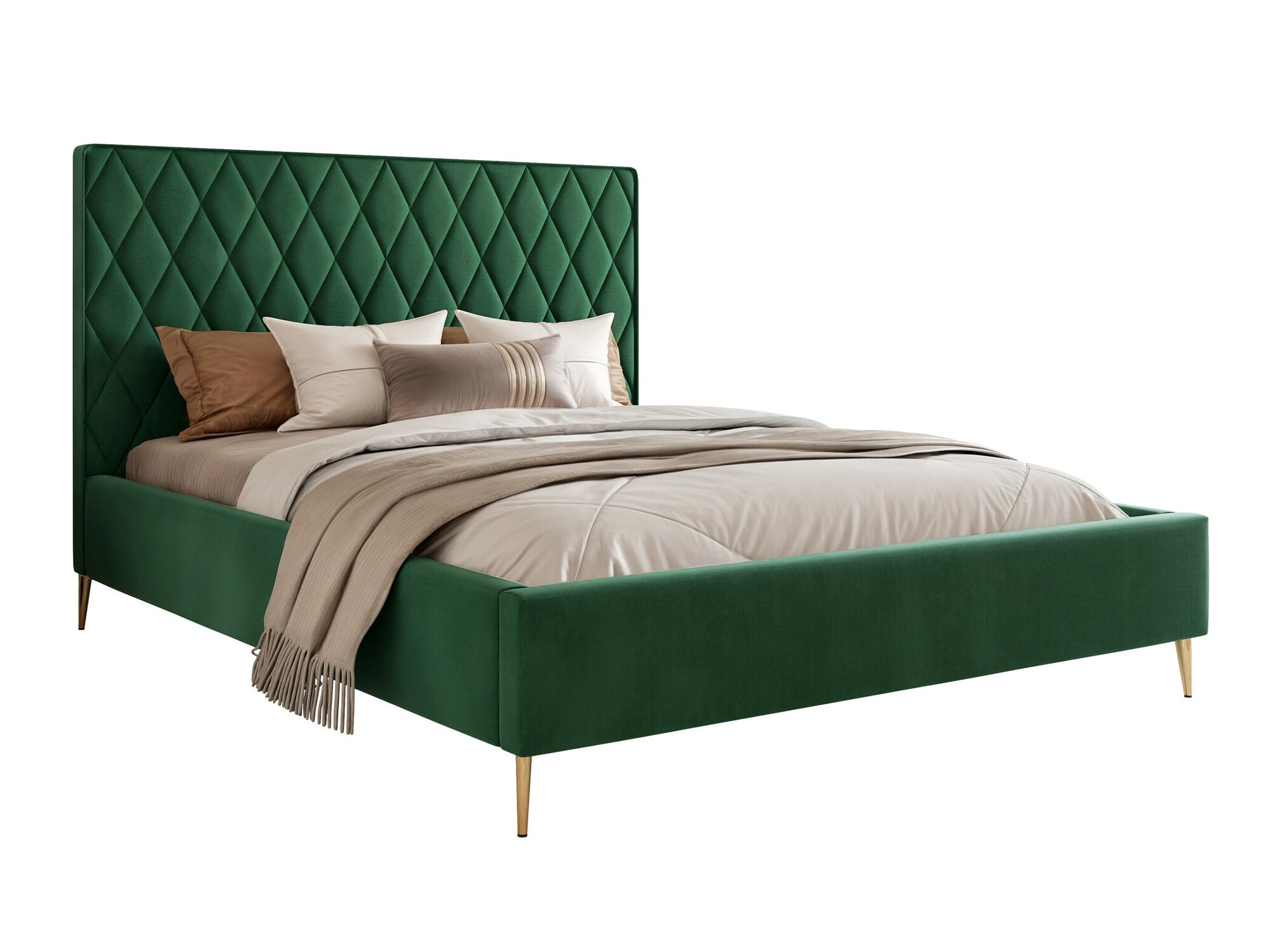 Bett Martinez 108 (Magic Velvet 2225)