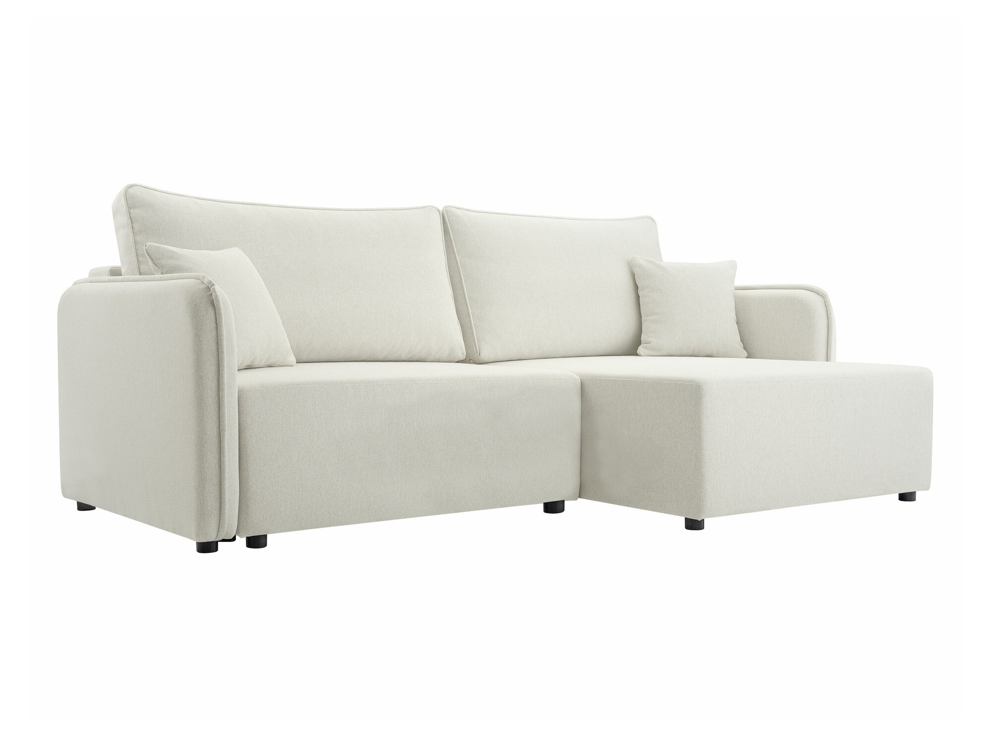 Ecksofa TrendyNest Turtura (Velo 621)