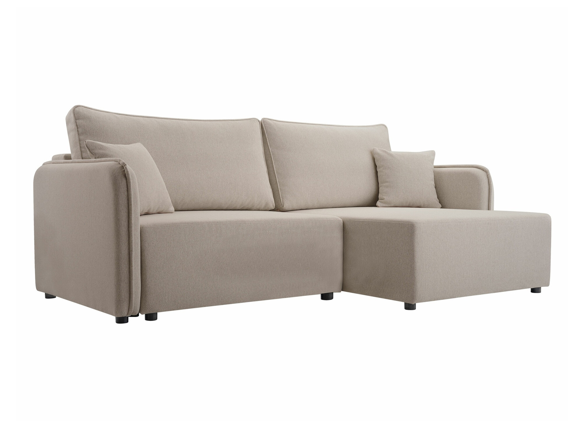 Ecksofa TrendyNest Turtura (Velo 623)