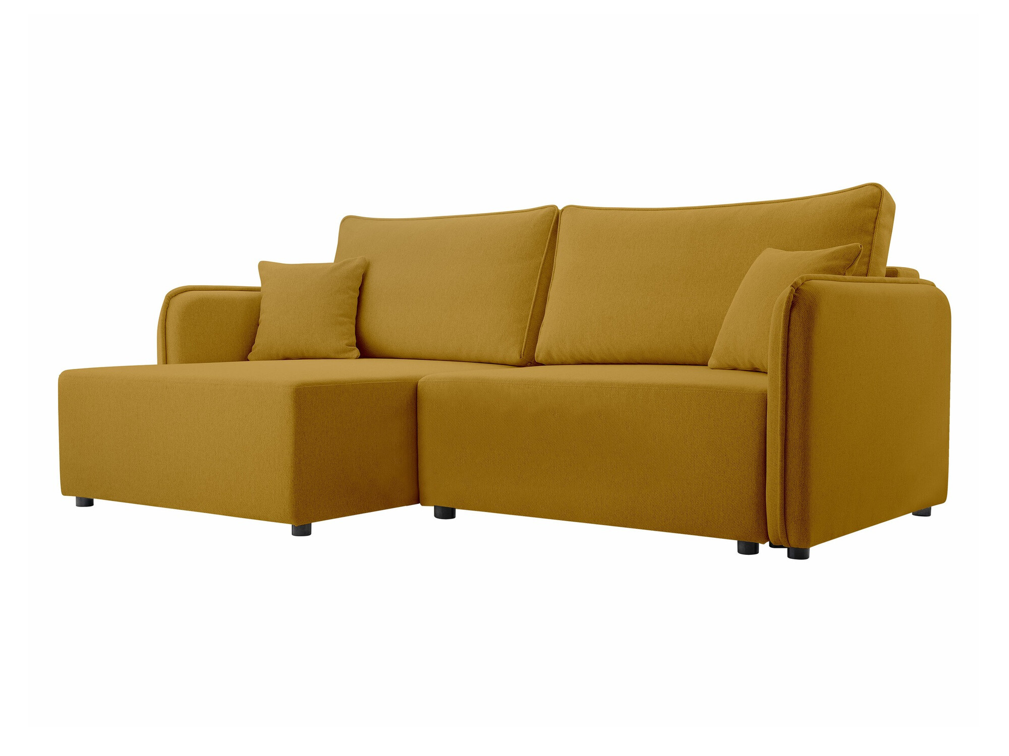 Ecksofa TrendyNest Turtura (Velo 626)
