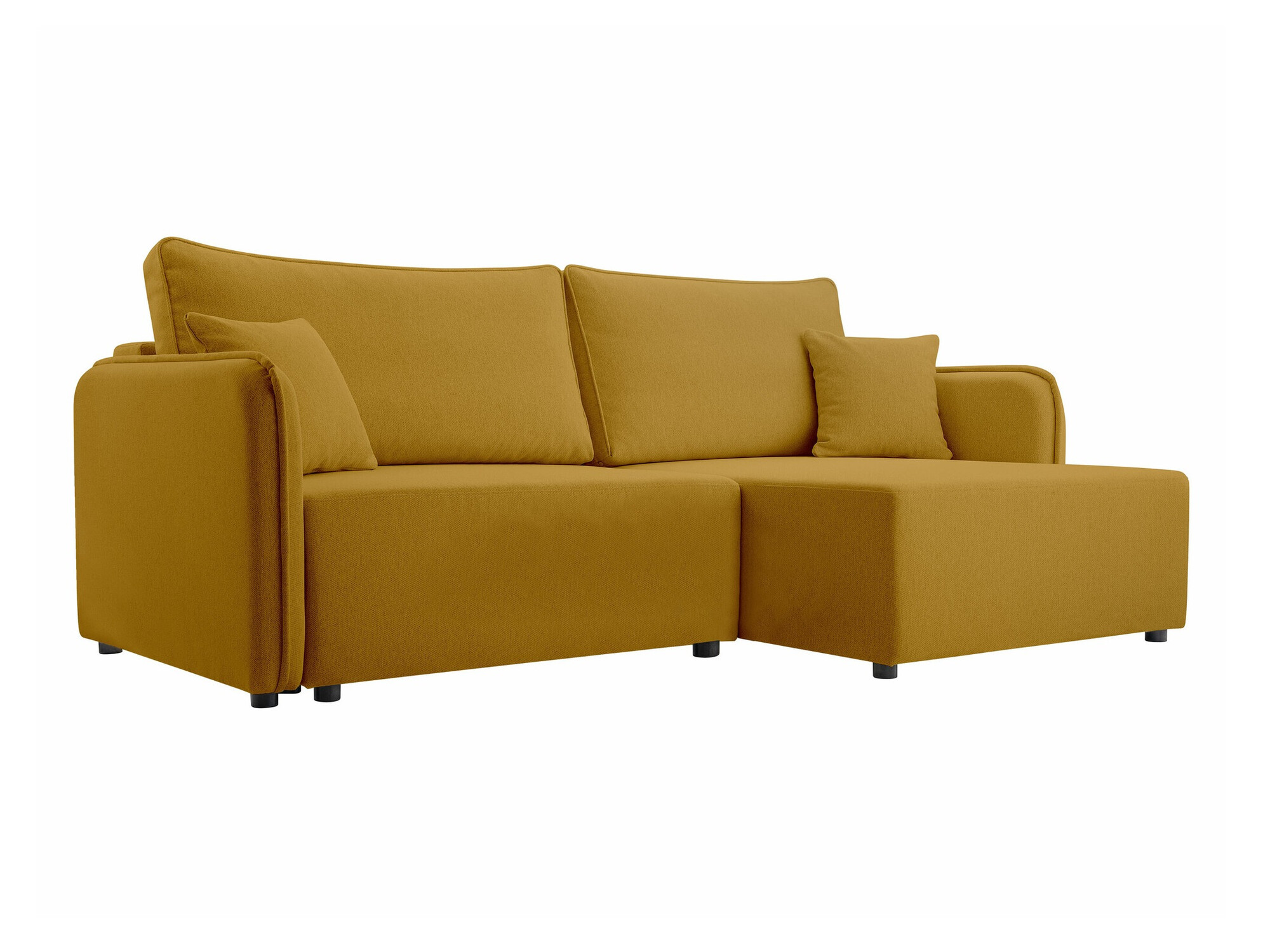 Ecksofa TrendyNest Turtura (Velo 626)