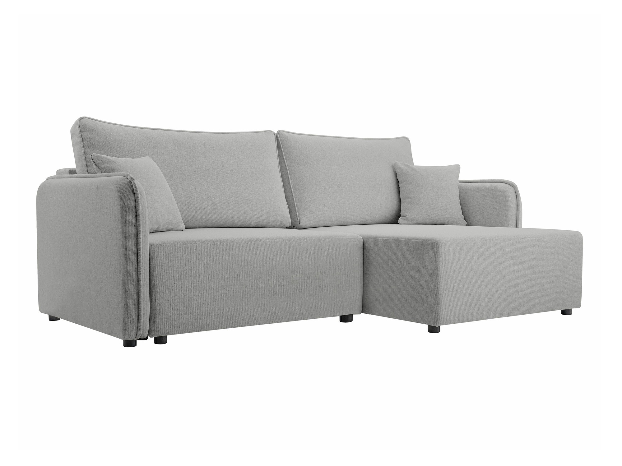 Ecksofa TrendyNest Turtura (Velo 633)
