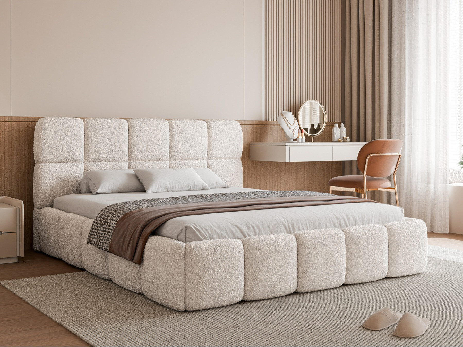 Bett Martinez 111 (Legend 01)