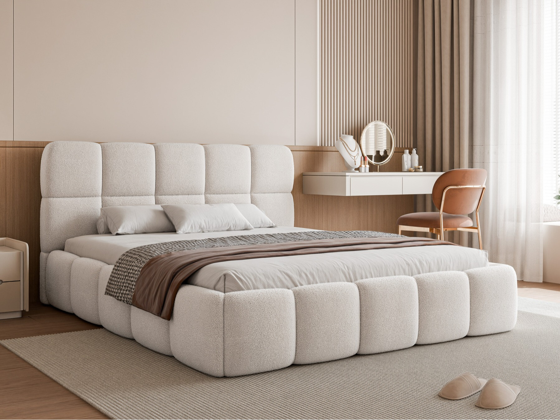 Bett Martinez 111 (Quelle 1)