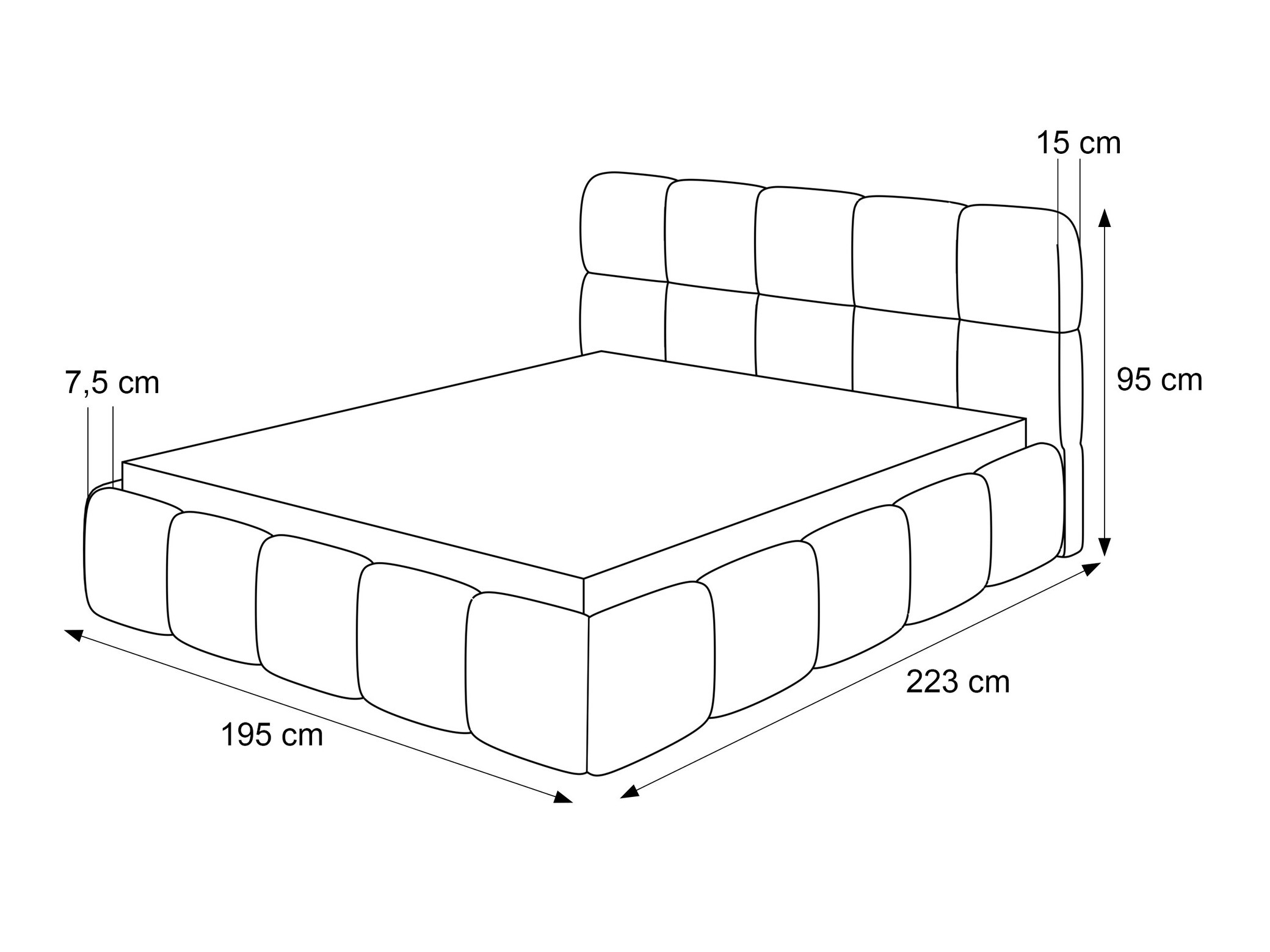 Bett Martinez 111 (Legend 01)