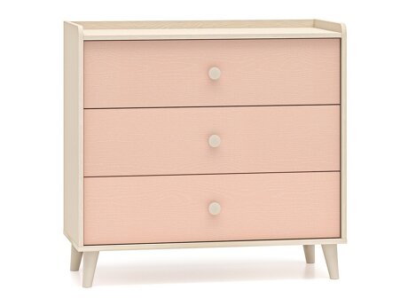 Kommoden Tortoli 105 (Rosa)