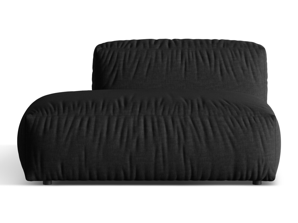 Modulare Sitzgruppe Sorcoro 102 (Boston Black)