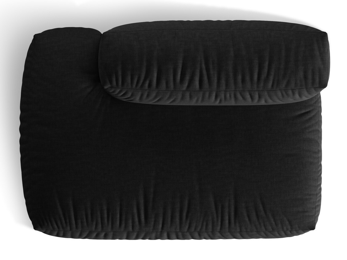 Modulare Sitzgruppe Sorcoro 102 (Boston Black)