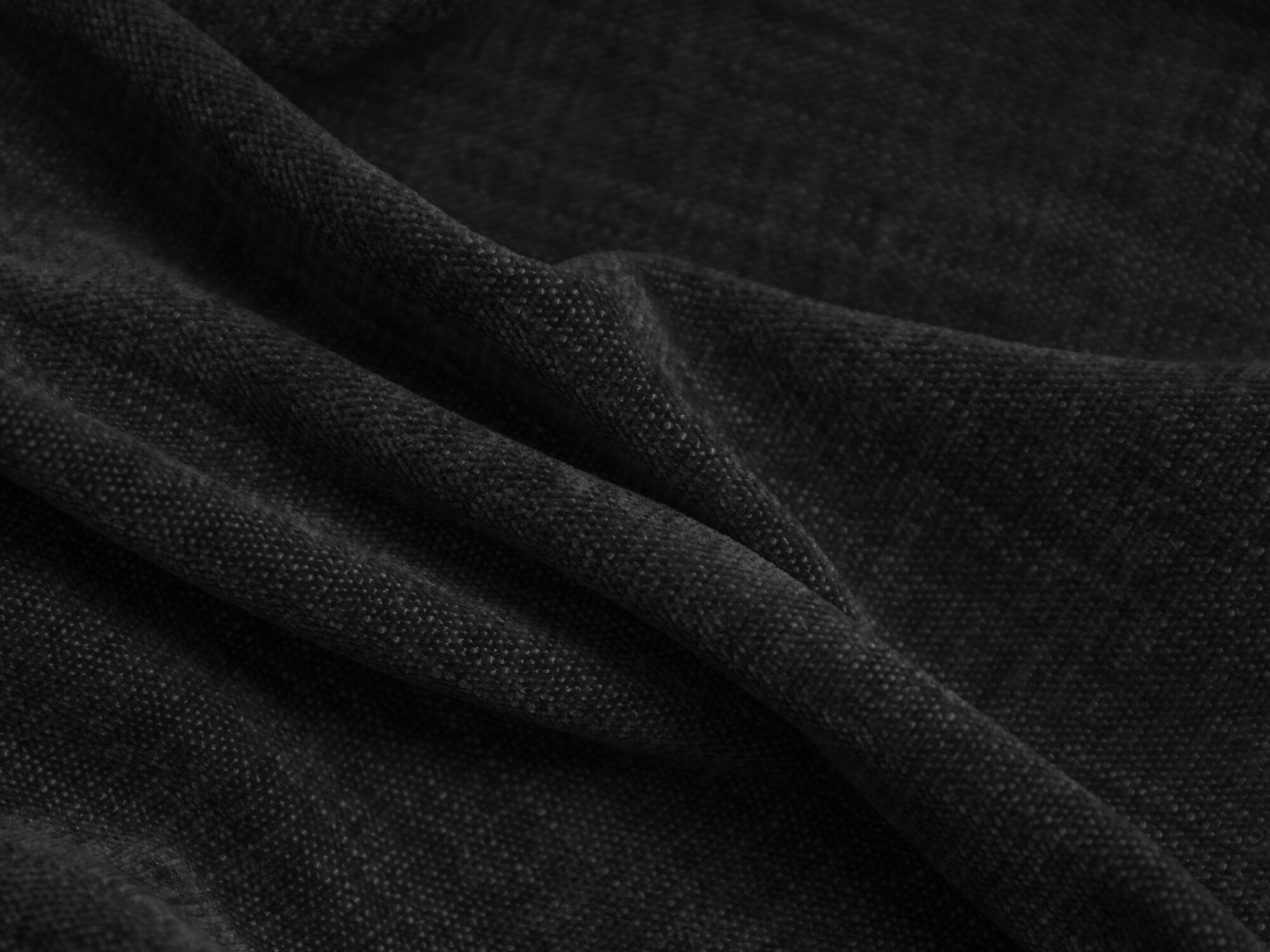 Modulare Sitzgruppe Sorcoro 102 (Boston Black)