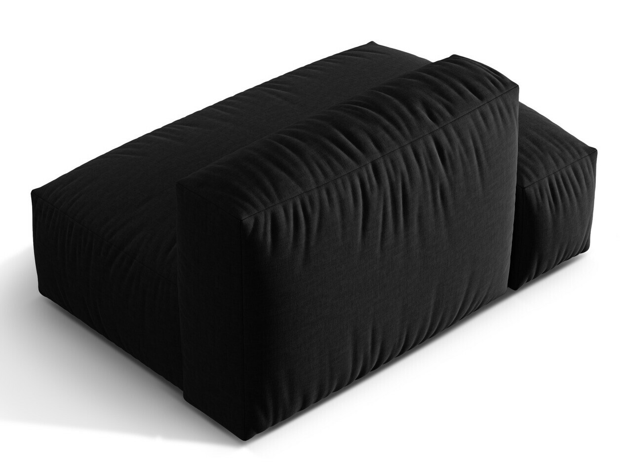 Modulare Sitzgruppe Sorcoro 102 (Boston Black)