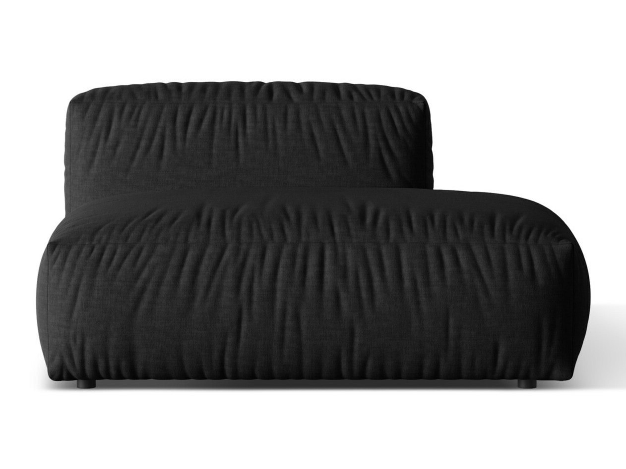 Modulare Sitzgruppe Sorcoro 102 (Boston Black)