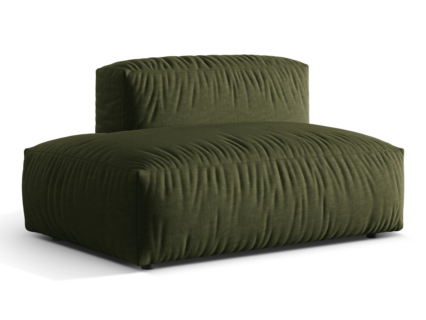 Modularer Sessel Sorcoro 102 (Boston Forest)