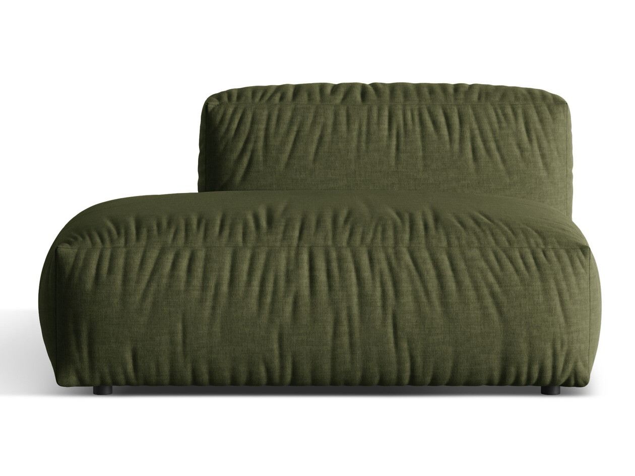 Modularer Sessel Sorcoro 102 (Boston Forest)