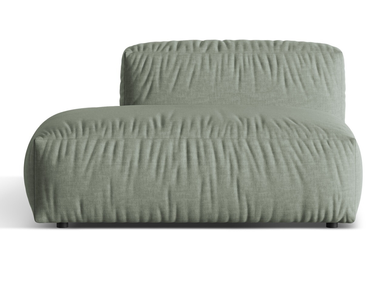 Modularer Sessel Sorcoro 102 (Boston Water Green)