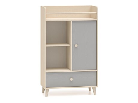 Sideboard Tortoli 103 (Grau)