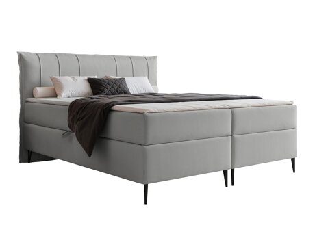 Boxspringbett Martinez 105 (Magic Velvet 2240)
