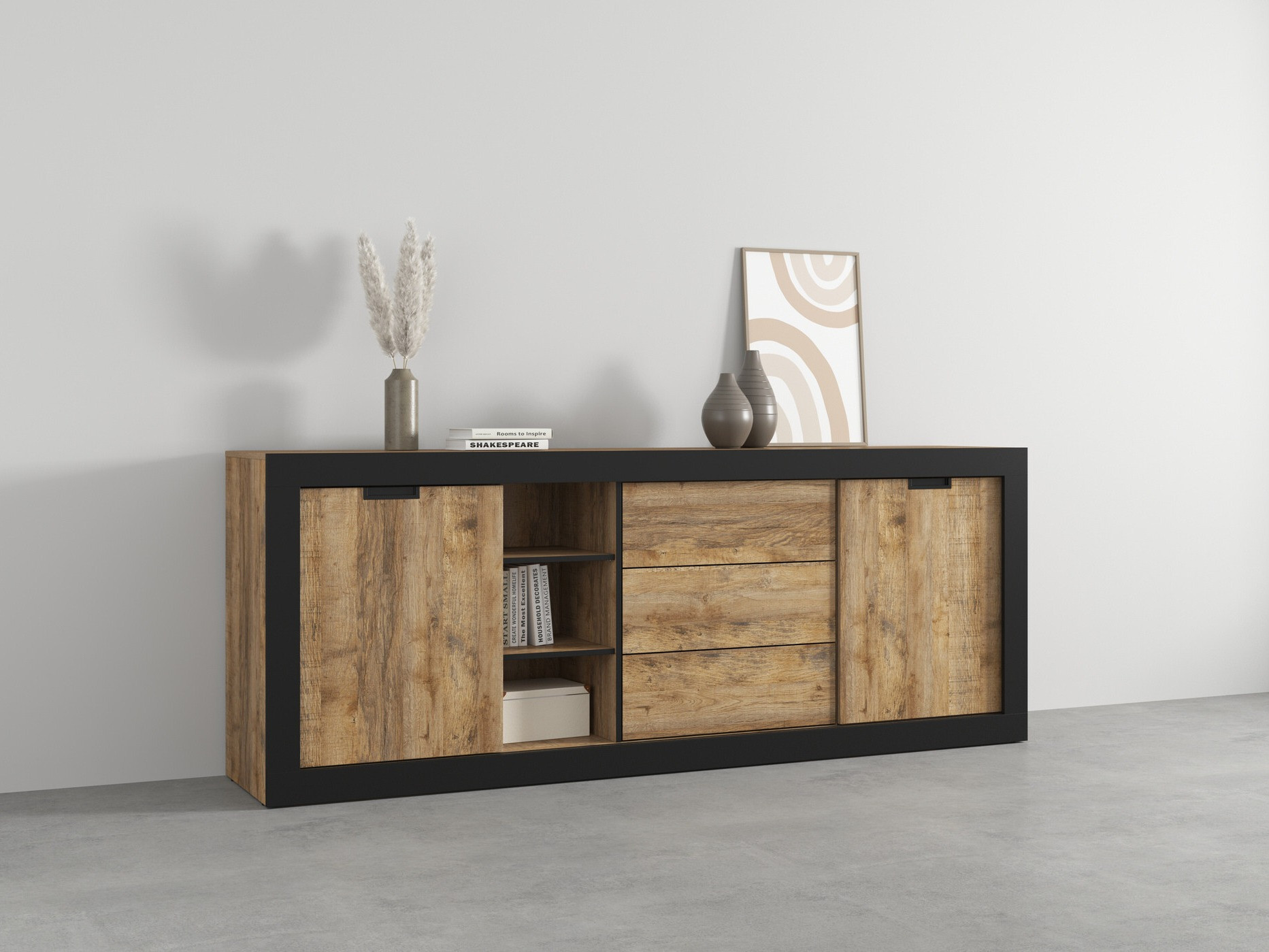 Kommoden Melmava 101