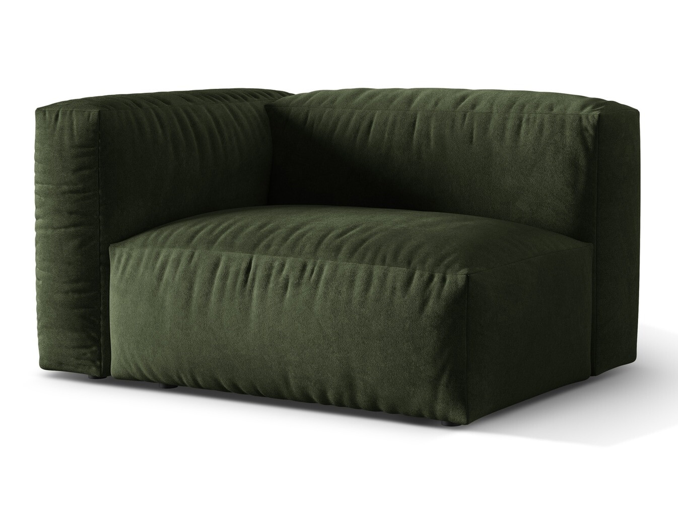 Modularer Sessel Sorcoro 103 (Vogue 11)