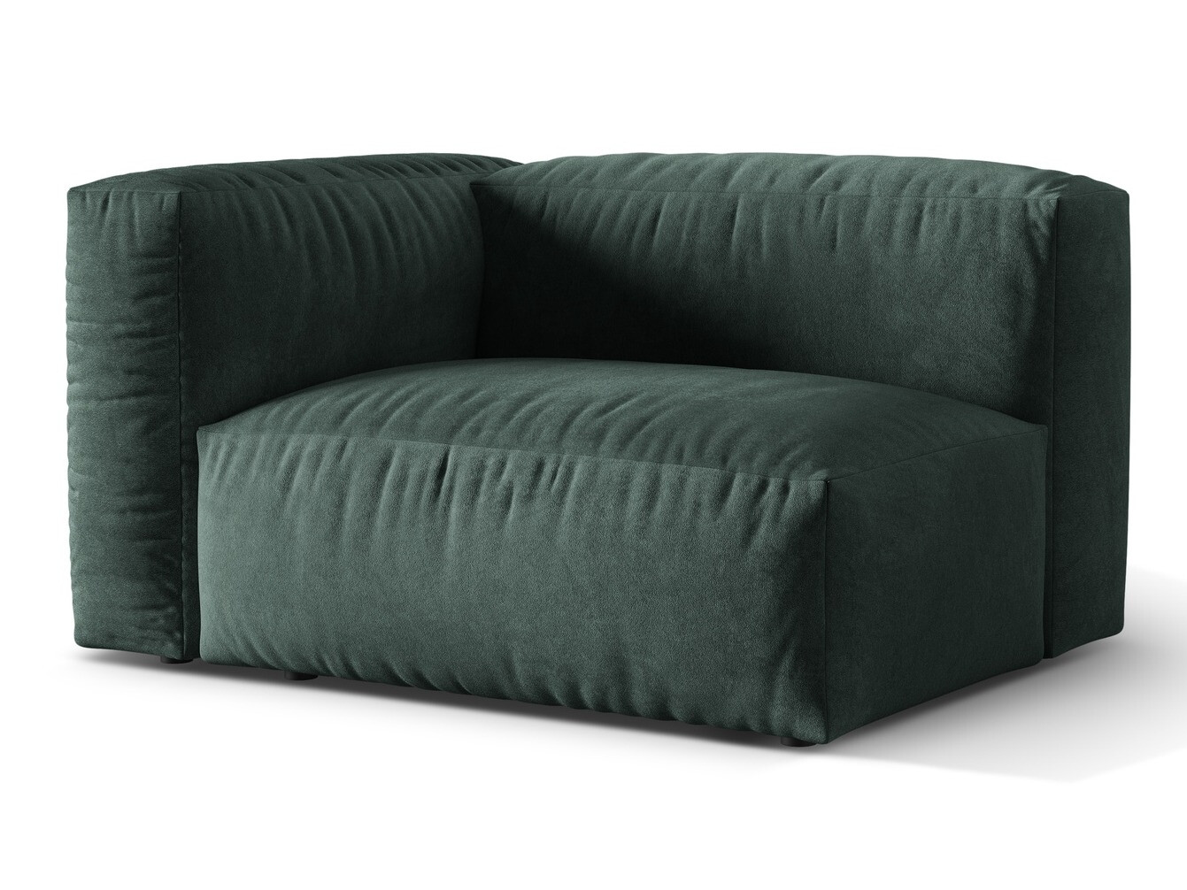 Modularer Sessel Sorcoro 103 (Vogue 12)