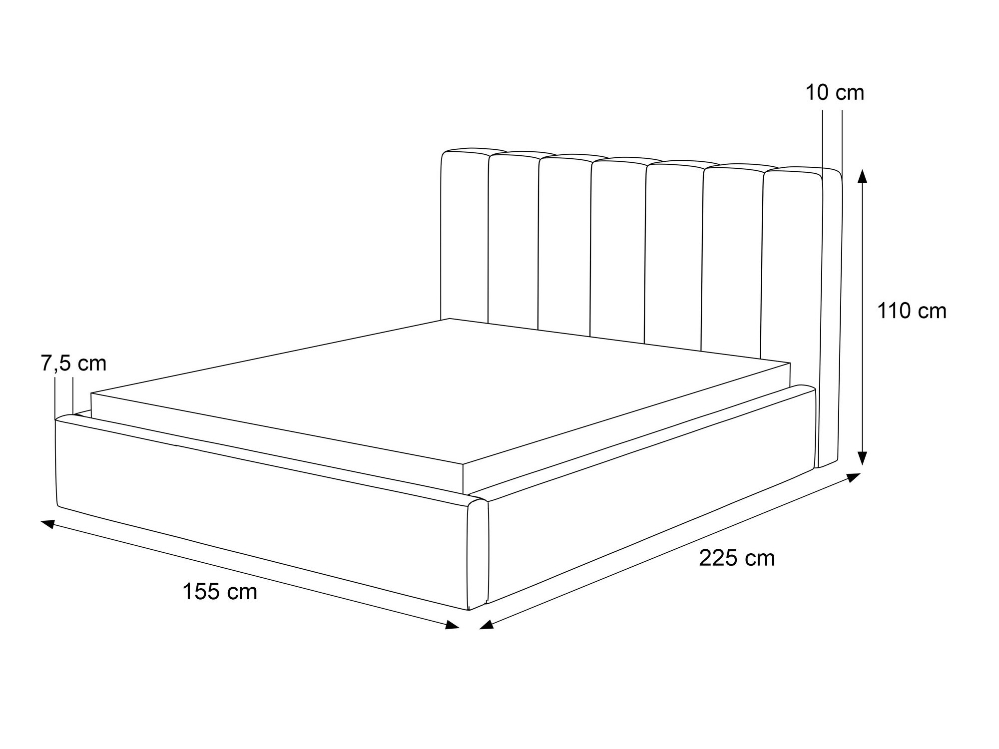 Bett Martinez 112 (Magic Velvet 2217)