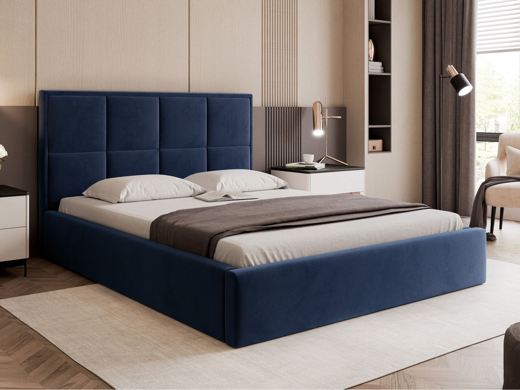 Bett Martinez 113 (Magic Velvet 2216)