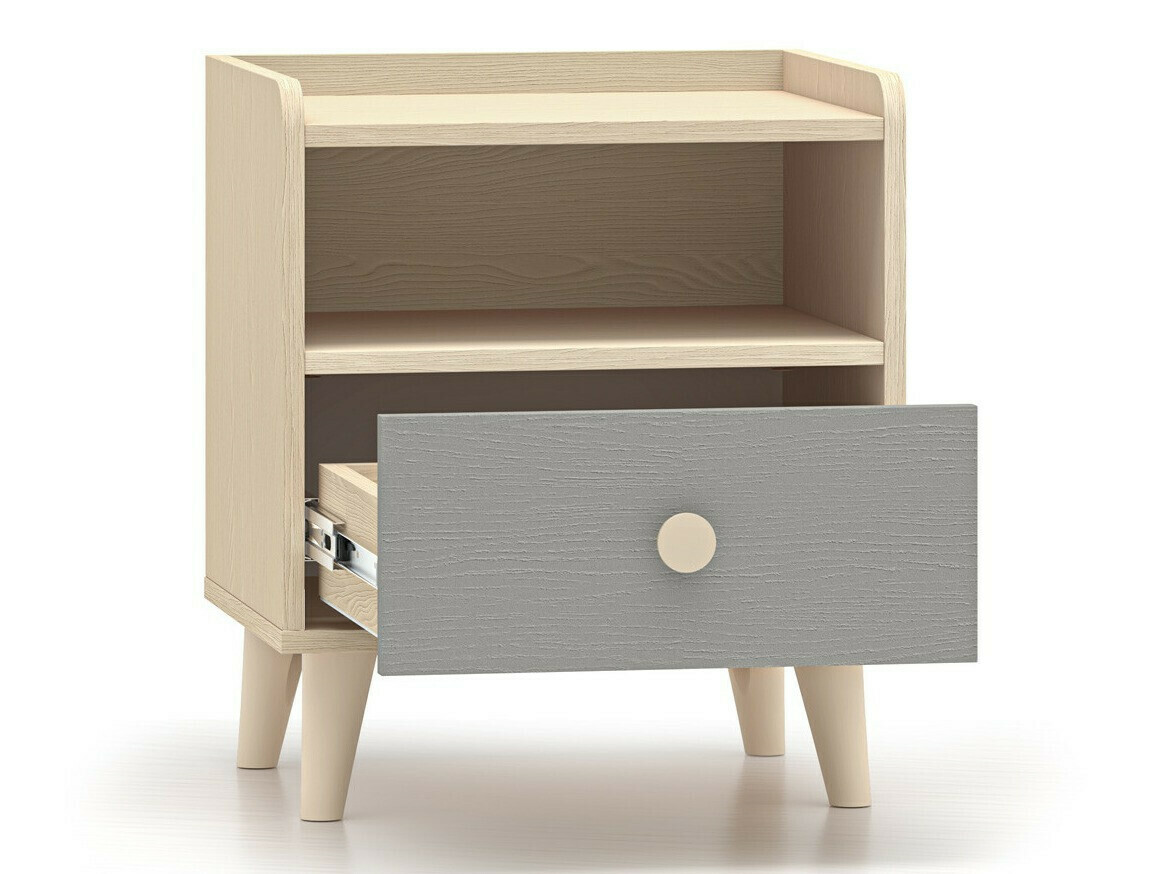 Kinderzimmer-Set Tortoli 112